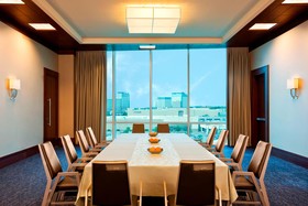 The Westin Houston, Memorial City