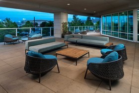 The Westin Houston, Memorial City