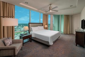 The Westin Houston, Memorial City