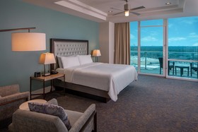 The Westin Houston, Memorial City