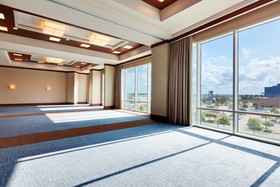 The Westin Houston, Memorial City