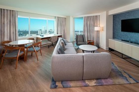 The Westin Houston, Memorial City