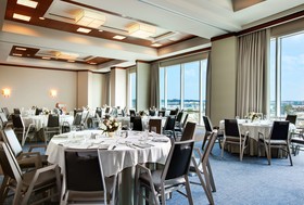 The Westin Houston, Memorial City