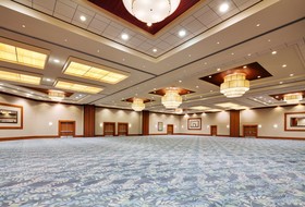 The Westin Houston, Memorial City