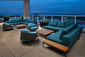 The Westin Houston, Memorial City