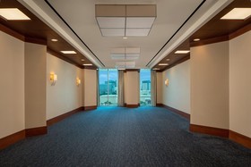 The Westin Houston, Memorial City