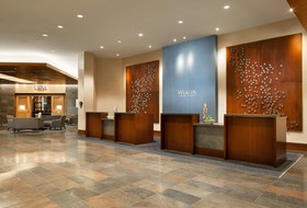 The Westin Houston, Memorial City