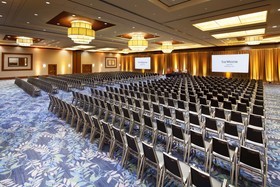 The Westin Houston, Memorial City