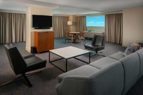 The Westin Houston, Memorial City