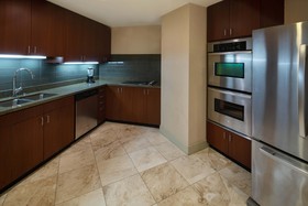 The Westin Houston, Memorial City