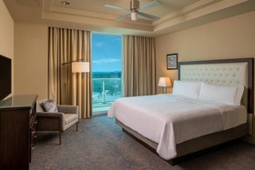 The Westin Houston, Memorial City