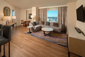 The Westin Houston, Memorial City