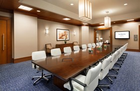 The Westin Houston, Memorial City