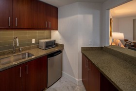 The Westin Houston, Memorial City