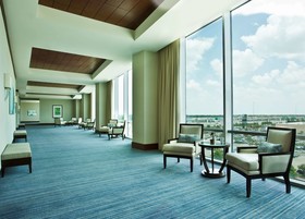 The Westin Houston, Memorial City