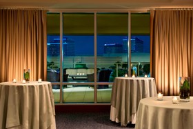 The Westin Houston, Memorial City