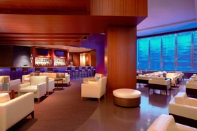 The Westin Houston, Memorial City