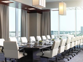 The Westin Houston, Memorial City