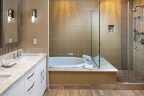 The Westin Houston, Memorial City