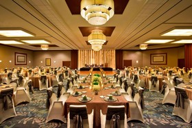The Westin Houston, Memorial City