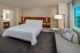 The Westin Houston, Memorial City