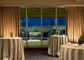 The Westin Houston, Memorial City