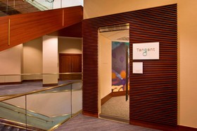 The Westin Houston, Memorial City