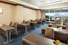 The Westin Houston, Memorial City