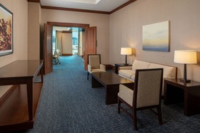 The Westin Houston, Memorial City