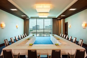 The Westin Houston, Memorial City