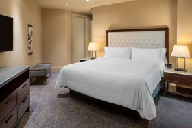 The Westin Houston, Memorial City