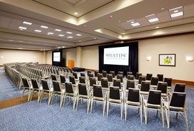 The Westin Houston, Memorial City