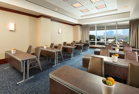 The Westin Houston, Memorial City