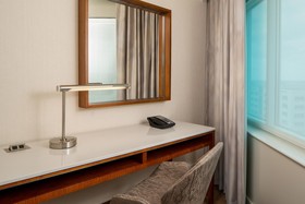 The Westin Houston, Memorial City