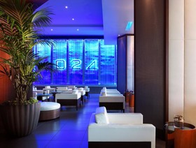 The Westin Houston, Memorial City
