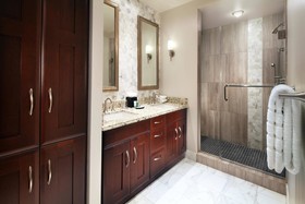 The Westin Houston, Memorial City