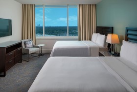 The Westin Houston, Memorial City