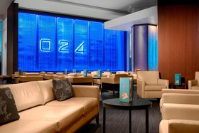 The Westin Houston, Memorial City