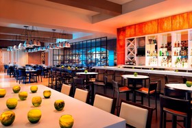 The Westin Houston, Memorial City