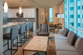 The Westin Houston, Memorial City