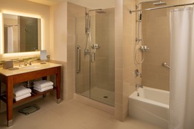 The Westin Houston, Memorial City