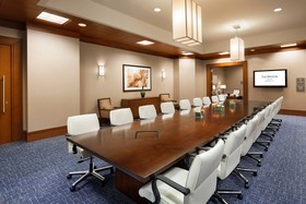 The Westin Houston, Memorial City