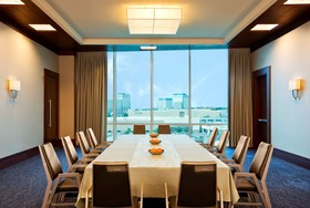 The Westin Houston, Memorial City