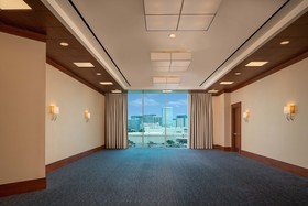 The Westin Houston, Memorial City