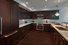 The Westin Houston, Memorial City