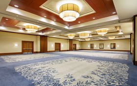 The Westin Houston, Memorial City