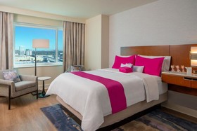 The Westin Houston, Memorial City