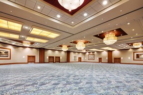 The Westin Houston, Memorial City