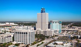 The Westin Houston, Memorial City