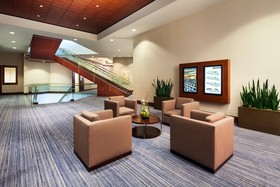 The Westin Houston, Memorial City
